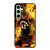 PASCAL SIAKAM TORONTO RAPTORS Samsung Galaxy S24 FE Case Cover