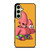 PATRICK STAR MAJIN BUU Samsung Galaxy S24 FE Case Cover