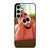 PATRICK STAR SPONGEBOB CUTE Samsung Galaxy S24 FE Case Cover PATRICK STAR SPONGEBOB CUTE Samsung Galaxy S24 FE Case Cover