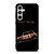 PAUL SMITH STRIPE CASE Samsung Galaxy S24 FE Case Cover