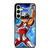 PEGASUS SAINT SEIYA Samsung Galaxy S24 FE Case Cover