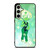 PERIDOT STEVEN UNIVERSE Samsung Galaxy S24 FE Case Cover