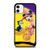 MINNIE MOUSE HAPPY HALLOWEEN 2 iPhone 11 Case Cover
