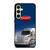 PETERBILT TRUCK BLUE SKY Samsung Galaxy S24 FE Case Cover