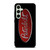 PETERBILT TRUCK EMBLEM LOGO Samsung Galaxy S24 FE Case Cover