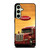 PETERBILT TRUCK EMBLEM Samsung Galaxy S24 FE Case Cover