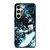 PHILADELPHIA EAGLES CARSON WENTZ Samsung Galaxy S24 FE Case Cover