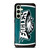 PHILADELPHIA EAGLES NFL BALL Samsung Galaxy S24 FE Case Cover PHILADELPHIA EAGLES NFL BALL Samsung Galaxy S24 FE Case Cover