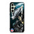 PHILADELPHIA EAGLES NFL HELMET Samsung Galaxy S24 FE Case Cover