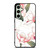 PINK ORCHID FLOWER Samsung Galaxy S24 FE Case Cover
