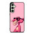 PINK PANTHER CARTOON COOL Samsung Galaxy S24 FE Case Cover