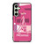 PINK PANTHER CARTOON Samsung Galaxy S24 FE Case Cover