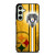 PITTSBURGH STEELERS LOGO Samsung Galaxy S24 FE Case Cover
