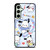 POCHACCO PUPPY CARTOON Samsung Galaxy S24 FE Case Cover