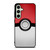POKEBALL POKEMON EMBLEM Samsung Galaxy S24 FE Case Cover