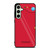 POKEDEX POKEMON CARTOON Samsung Galaxy S24 FE Case Cover