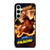 POKEMON CHARIZARD Samsung Galaxy S24 FE Case Cover