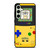POKEMON GAME BOY COLOR Samsung Galaxy S24 FE Case Cover