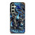 POKEMON MEGA CHARIZARD ART Samsung Galaxy S24 FE Case Cover