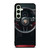 PORSCHE CAR STEERING LOGO Samsung Galaxy S24 FE Case Cover