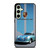 PORSCHE CLASSIC RACING CAR Samsung Galaxy S24 FE Case Cover