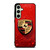 PORSCHE LOGO EMBLEM Samsung Galaxy S24 FE Case Cover