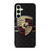 PORSCHE LOGO Samsung Galaxy S24 FE Case Cover