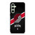 PORTLAND TRAIL BLAZERS NBA TEAM Samsung Galaxy S24 FE Case Cover