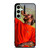 POST MALONE SINGER RAPPER Samsung Galaxy S24 FE Case Cover