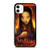 MULAN DISNEY MOVIES iPhone 11 Case Cover