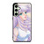 PRINCESS ATHENA SAINT SEIYA Samsung Galaxy S24 FE Case Cover