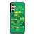 PSYCH LOGO Samsung Galaxy S24 FE Case Cover