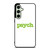 PSYCH OFF WHITE Samsung Galaxy S24 FE Case Cover