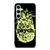 PSYCH PINEAPPLE VINTAGE Samsung Galaxy S24 FE Case Cover
