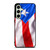 PUERTO RICO FLAG Samsung Galaxy S24 FE Case Cover