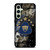 PUMAS UNAM FOOTBALL LOGO Samsung Galaxy S24 FE Case Cover
