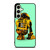 R2D2 STAR WARS CATERPILLAR ROBOT Samsung Galaxy S24 FE Case Cover