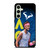 RAFAEL NADAL TENNIS SIGNATURE LOGO Samsung Galaxy S24 FE Case Cover
