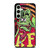 RAT FINK FACE Samsung Galaxy S24 FE Case Cover