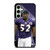 RAY LEWIS BALTIMORE RAVENS NFL 2 Samsung Galaxy S24 FE Case Cover