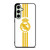 REAL MADRDI LOGO HALA MADRID Samsung Galaxy S24 FE Case Cover
