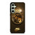 REAL MADRID GOLD LOGO Samsung Galaxy S24 FE Case Cover