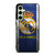 REAL MADRID HALA MADRID Samsung Galaxy S24 FE Case Cover