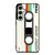 RETRO STEREO CASETTE TAPE Samsung Galaxy S24 FE Case Cover
