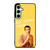 REX ORANGE COUNTY YELLOW Samsung Galaxy S24 FE Case Cover REX ORANGE COUNTY YELLOW Samsung Galaxy S24 FE Case Cover