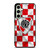 RIVER FLAG LOGO Samsung Galaxy S24 FE Case Cover