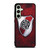 RIVER PLATE EL MAS GRANDE LOGO Samsung Galaxy S24 FE Case Cover
