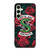RIVERDALE SOUTHSIDE ROSE LOGO Samsung Galaxy S24 FE Case Cover