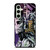 ROCKET RACCOON AND GROOT MARVEL Samsung Galaxy S24 FE Case Cover