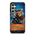 ROCKET RACCOON AND GROOT Samsung Galaxy S24 FE Case Cover